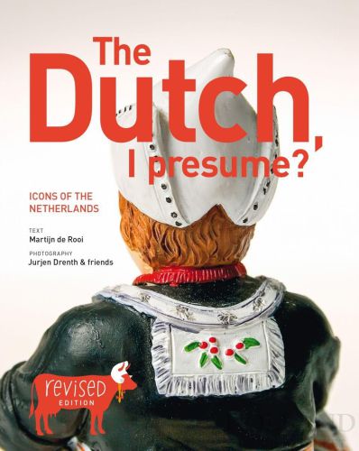 The Dutch I presume Engelstalig